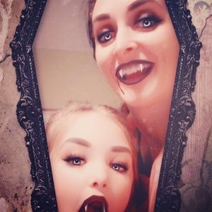 Meet your Posher, Kristeen